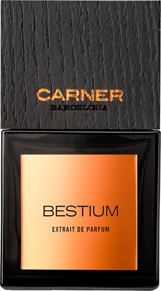 Carner Barcelona Bestium Eau de Parfum (EdP) 50 ml von Carner Barcelona