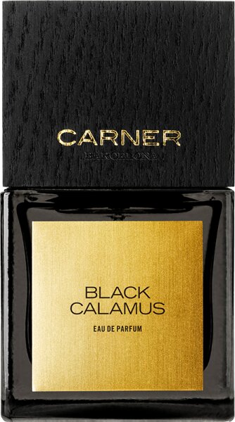 Carner Barcelona Black Calamus Eau de Parfum (EdP) 50 ml von Carner Barcelona