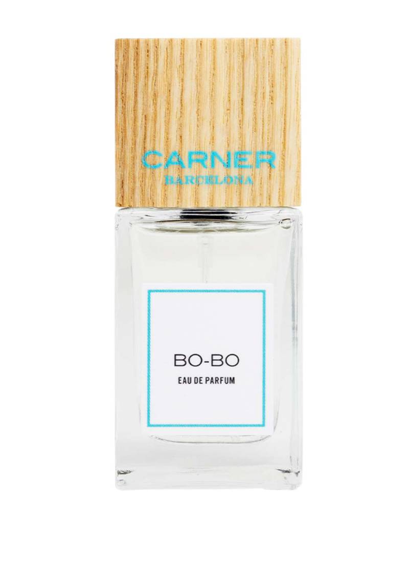 Carner Barcelona Bo-Bo Eau de Parfum 30 ml von CARNER BARCELONA