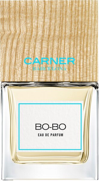 Carner Barcelona Bo-Bo Eau de Parfum (EdP) 50 ml von Carner Barcelona