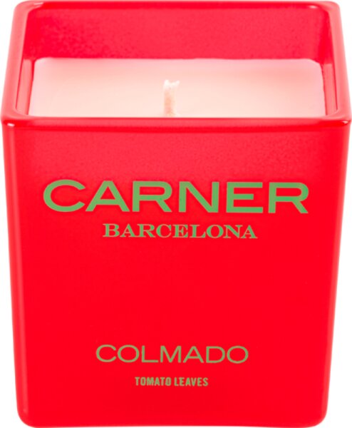 Carner Barcelona Colmado Candle 200 g Carner Barcelona Colmado Candle 200 g von Carner Barcelona