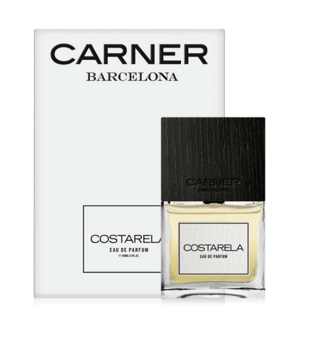 Carner Barcelona Costarela Eau de Parfum Nat. Spray 100 ml von Carner Barcelona