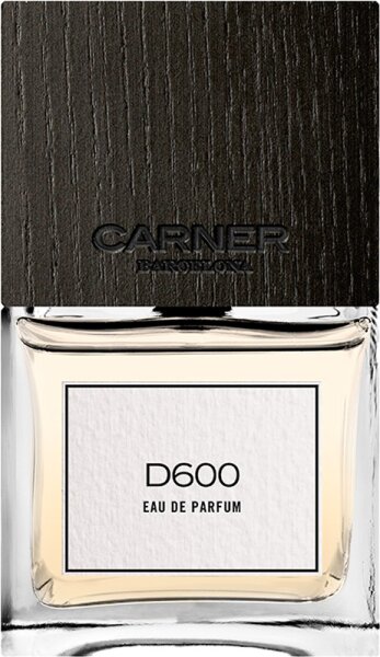 Carner Barcelona D600 Eau de Parfum (EdP) 100 ml von Carner Barcelona