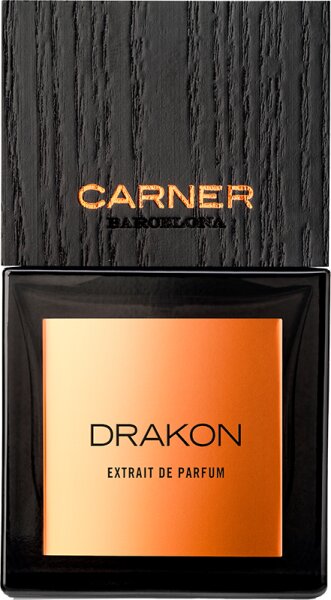 Carner Barcelona Drakon Eau de Parfum (EdP) 50 ml von Carner Barcelona