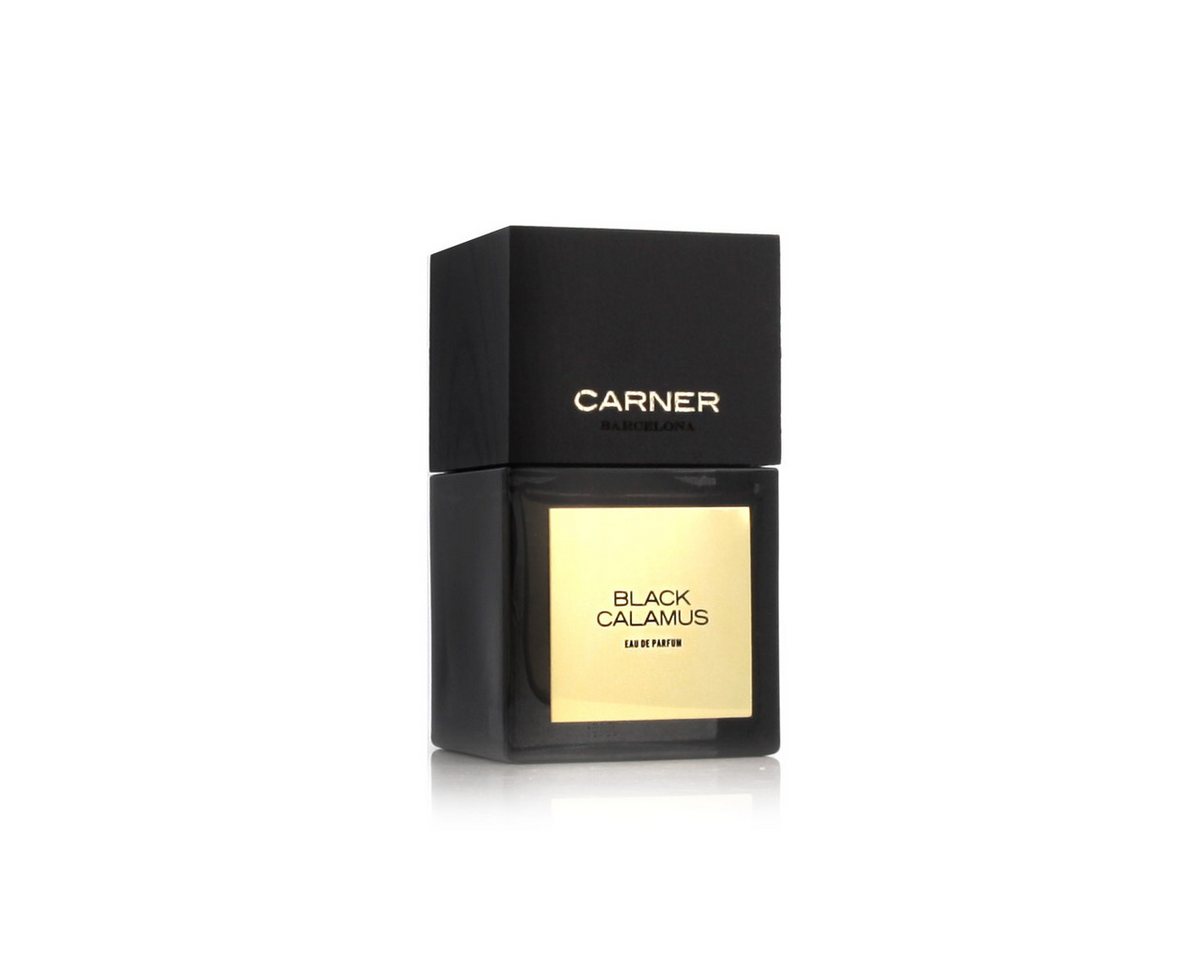 Carner Barcelona Eau de Parfum Black Calamus Carner Barcelona Eau de Parfum Black Calamus von Carner Barcelona