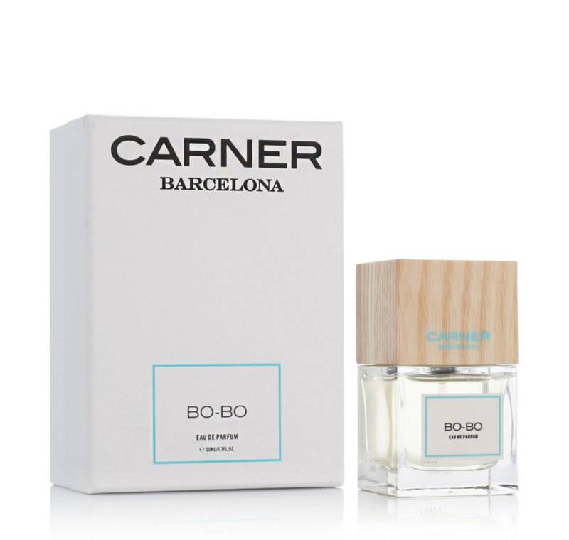 Carner Barcelona Eau de Parfum Bo bo Edp von Carner Barcelona