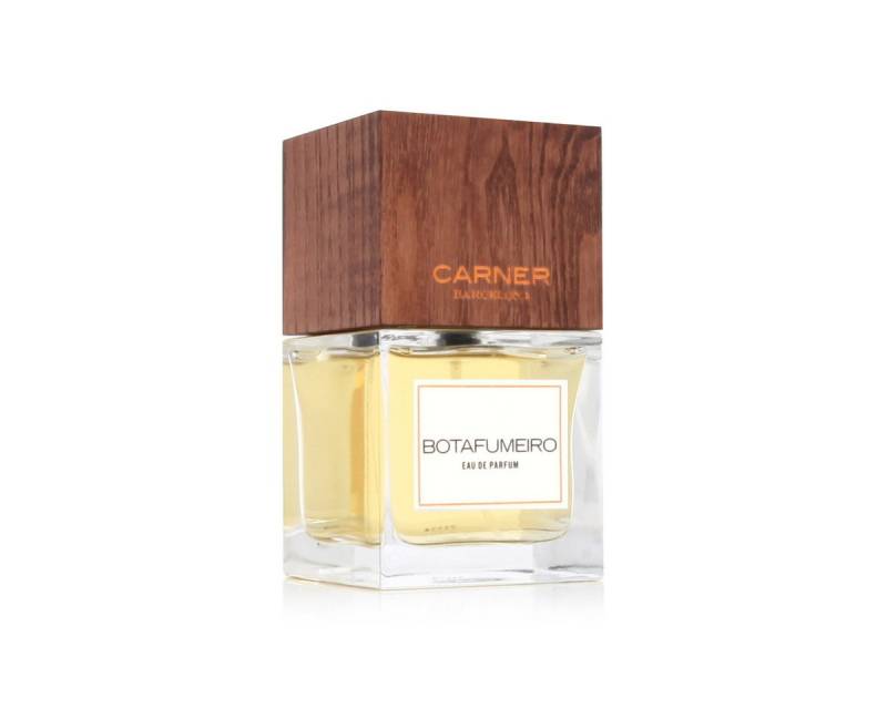 Carner Barcelona Eau de Parfum Botafumeiro von Carner Barcelona