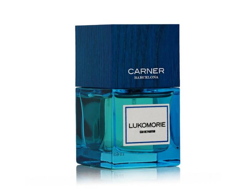 Carner Barcelona Eau de Parfum Lukomorie von Carner Barcelona