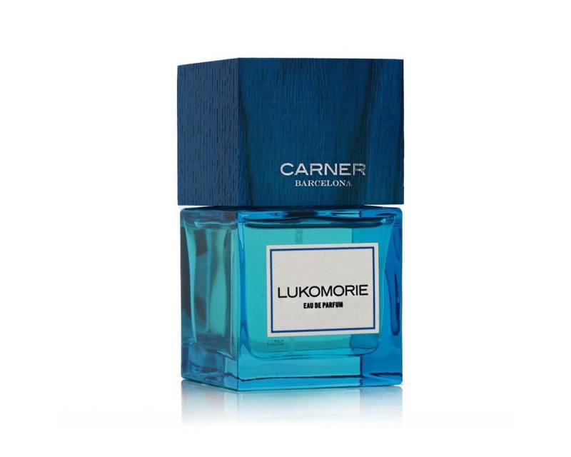 Carner Barcelona Eau de Parfum Lukomorie Carner Barcelona Eau de Parfum Lukomorie von Carner Barcelona