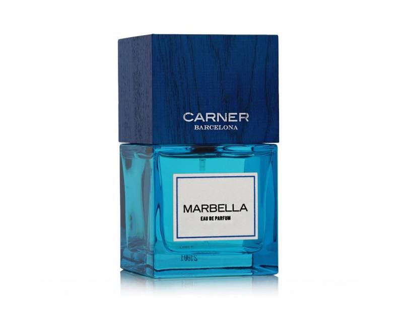 Carner Barcelona Eau de Parfum Marbella Carner Barcelona Eau de Parfum Marbella von Carner Barcelona