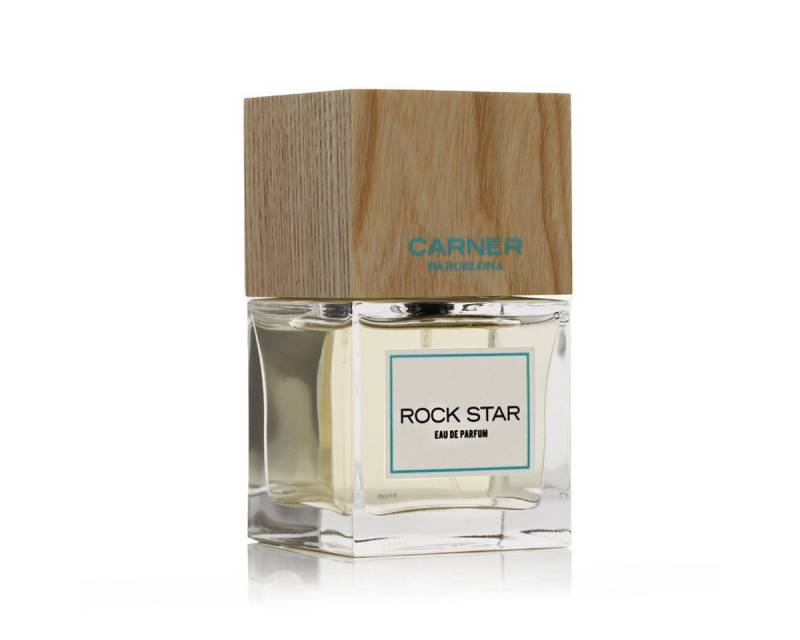 Carner Barcelona Eau de Parfum Rock Star Carner Barcelona Eau de Parfum Rock Star von Carner Barcelona