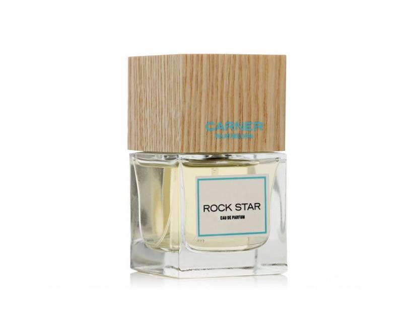 Carner Barcelona Eau de Parfum Rock Star Carner Barcelona Eau de Parfum Rock Star von Carner Barcelona