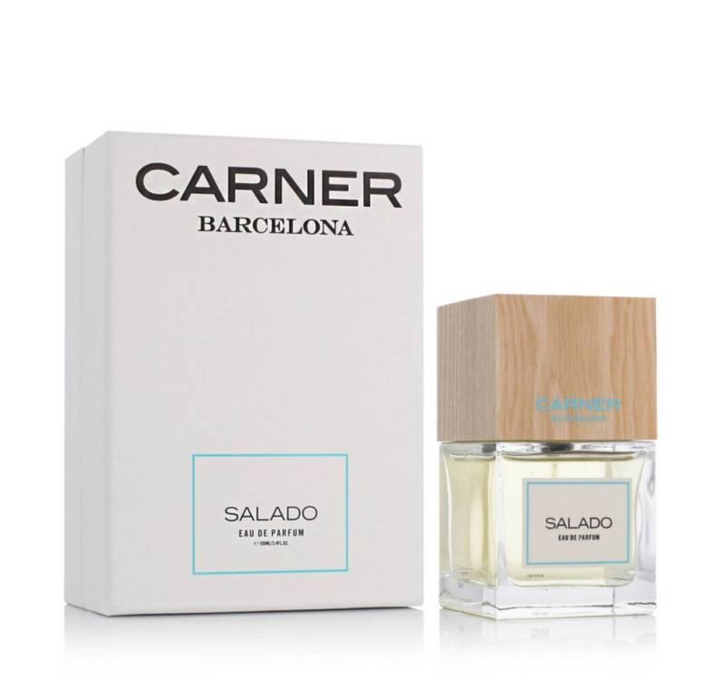 Carner Barcelona Eau de Parfum Salado Eau de Parfum 100ml Carner Barcelona Eau de Parfum Salado Eau de Parfum 100ml von Carner Barcelona