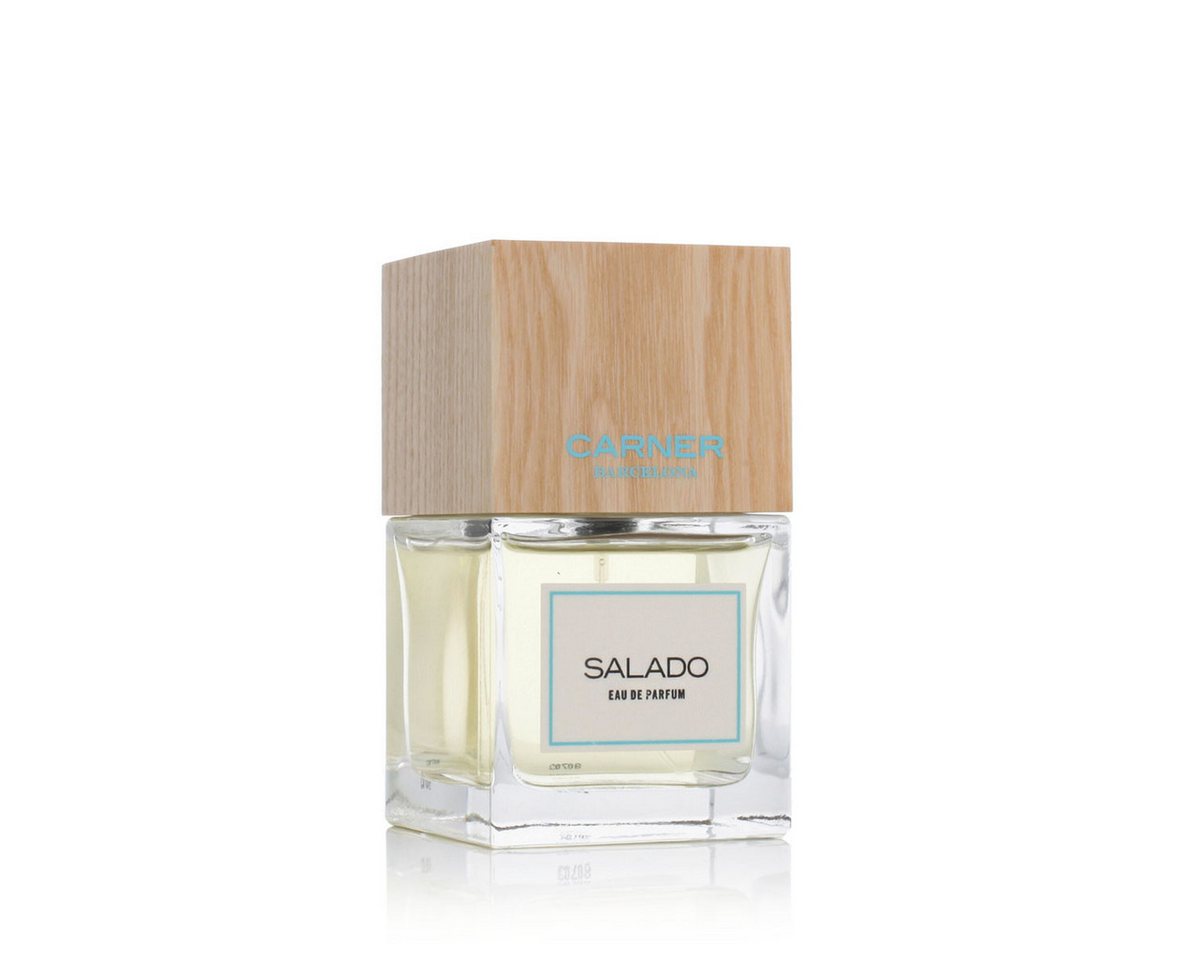 Carner Barcelona Eau de Parfum Salado Carner Barcelona Eau de Parfum Salado von Carner Barcelona