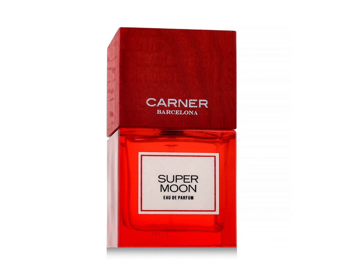 Carner Barcelona Eau de Parfum Super Moon von Carner Barcelona