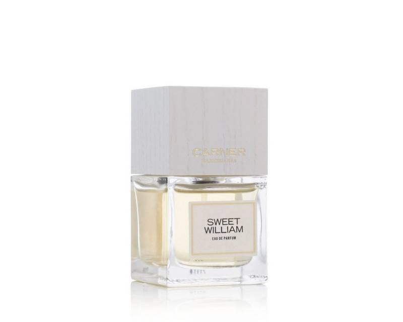 Carner Barcelona Eau de Parfum Sweet William von Carner Barcelona