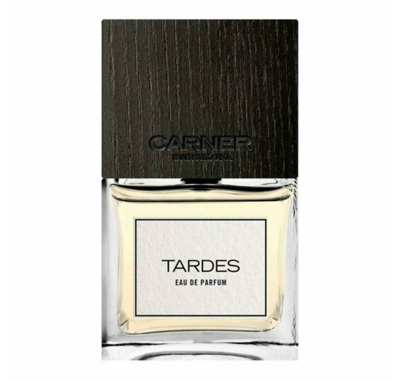 Carner Barcelona Eau de Parfum Tardes Eau de Parfum 100ml von Carner Barcelona