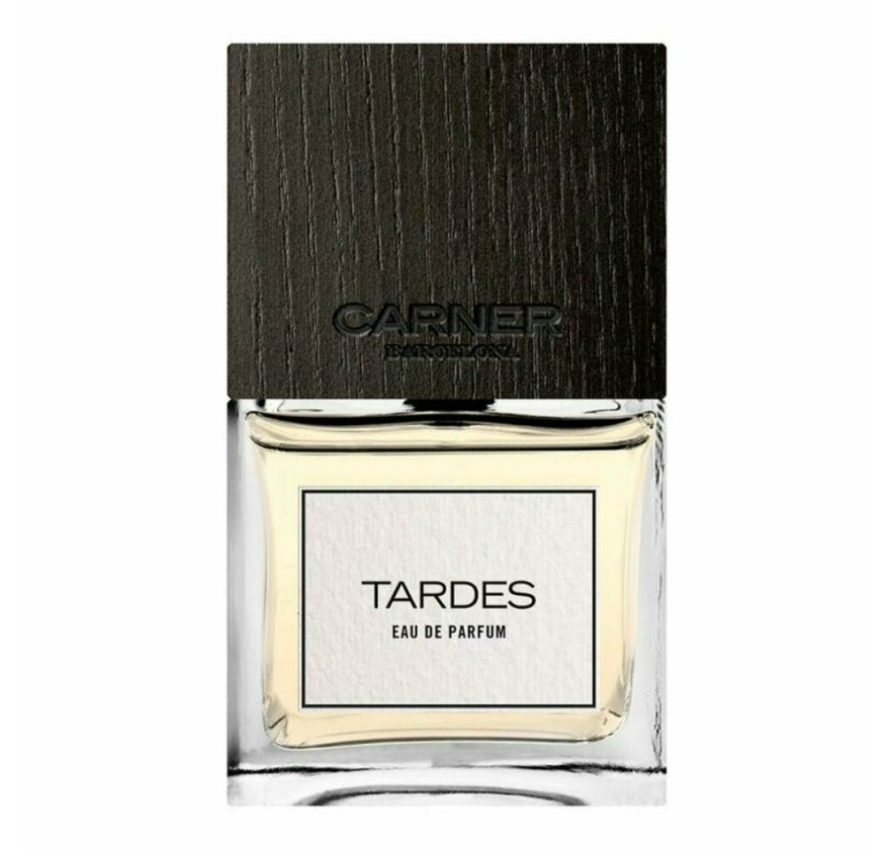 Carner Barcelona Eau de Parfum Tardes Eau de Parfum 100ml von Carner Barcelona