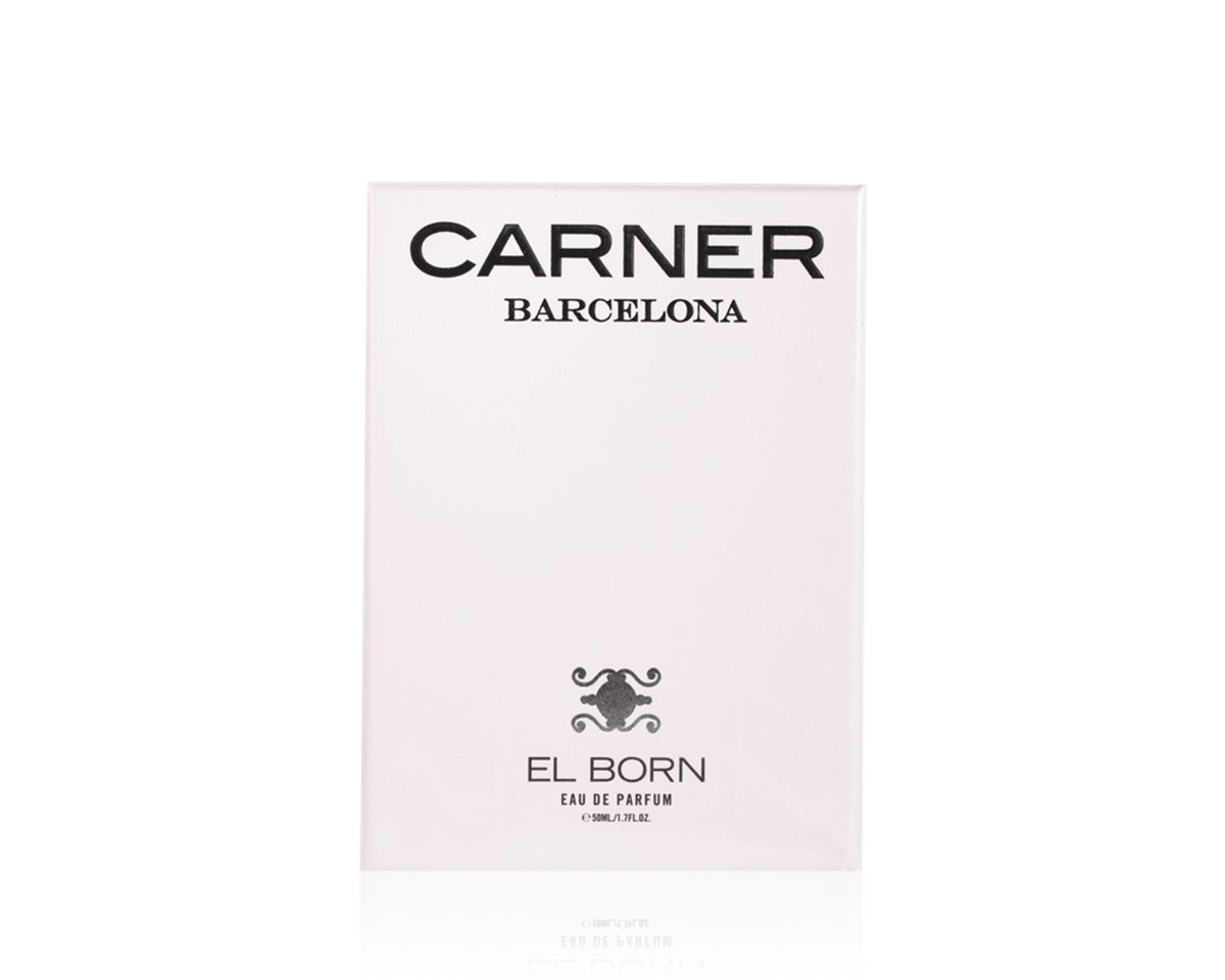 Carner Barcelona Eau de Parfum von Carner Barcelona