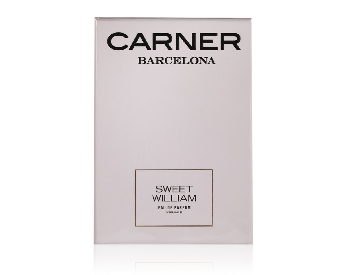 Carner Barcelona Eau de Parfum von Carner Barcelona