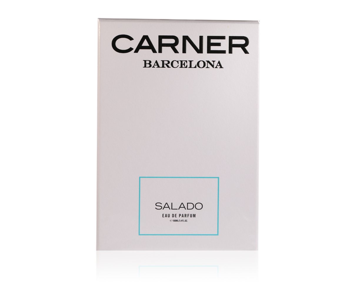 Carner Barcelona Eau de Parfum von Carner Barcelona