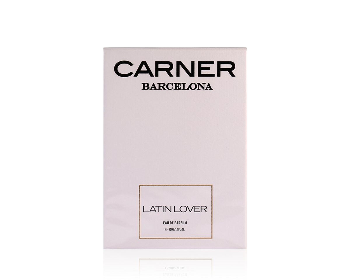 Carner Barcelona Eau de Parfum von Carner Barcelona