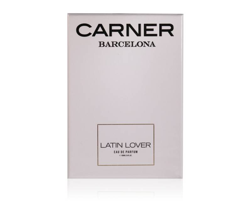Carner Barcelona Eau de Parfum Carner Barcelona Eau de Parfum von Carner Barcelona