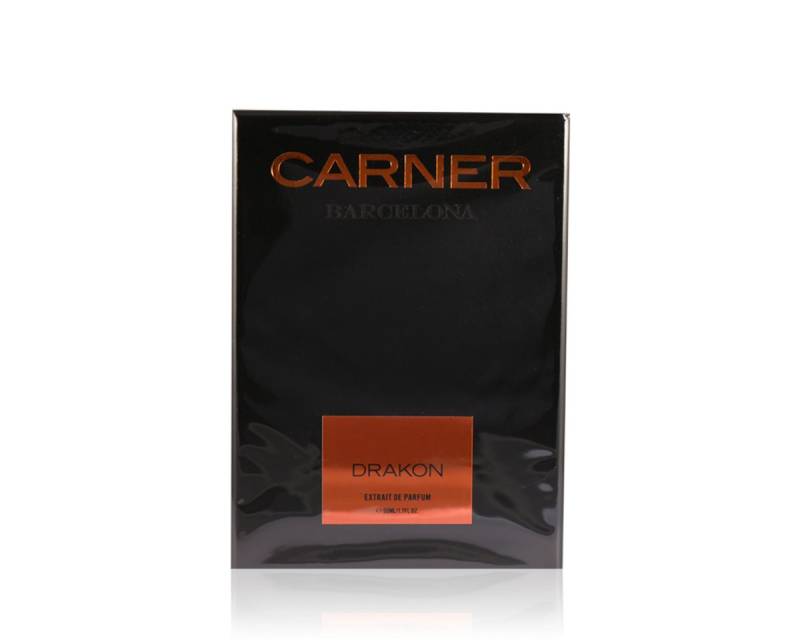 Carner Barcelona Extrait Parfum Carner Barcelona Extrait Parfum von Carner Barcelona