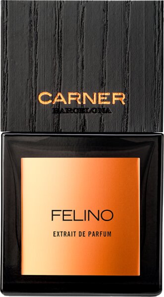 Carner Barcelona Felino Eau de Parfum (EdP) 50 ml von Carner Barcelona