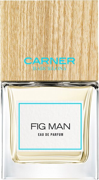 Carner Barcelona Fig Man Eau de Parfum (EdP) 100 ml von Carner Barcelona