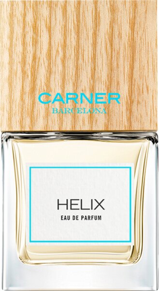 Carner Barcelona Helix Eau de Parfum (EdP) 100 ml von Carner Barcelona