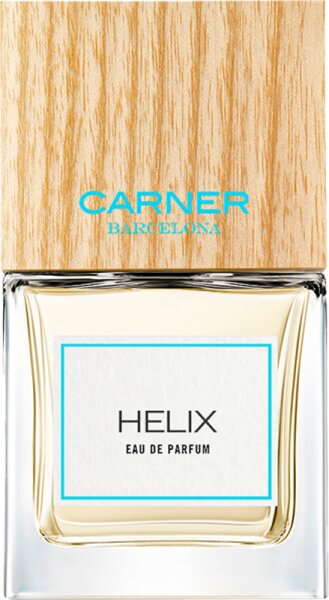 Carner Barcelona Helix Eau de Parfum (EdP) 50 ml von Carner Barcelona
