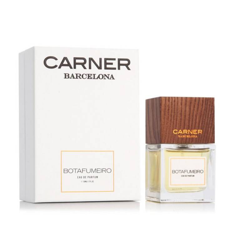Carner Barcelona Körperpflegeduft Botafumeiro Eau de Parfum 50ml von Carner Barcelona