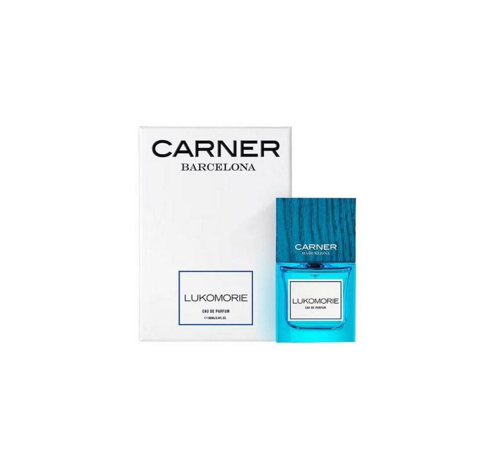 Carner Barcelona Körperpflegeduft Carner lukomorie epv 100ml Carner Barcelona Körperpflegeduft Carner lukomorie epv 100ml von Carner Barcelona
