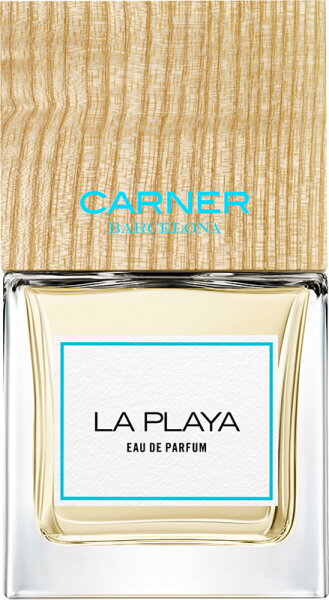 Carner Barcelona La Playa Eau de Parfum (EdP) 100 ml von Carner Barcelona