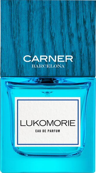 Carner Barcelona Lukomorie Eau de Parfum (EdP) 100 ml von Carner Barcelona