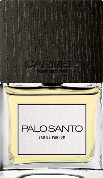 Carner Barcelona Palo Santo Eau de Parfum (EdP) 100 ml von Carner Barcelona