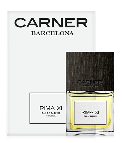 Carner Barcelona RIMA XI Eau de Parfum Nat. Spray 100 ml von Carner Barcelona