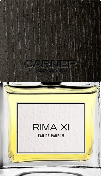 Carner Barcelona Rima XI Eau de Parfum (EdP) 50 ml von Carner Barcelona