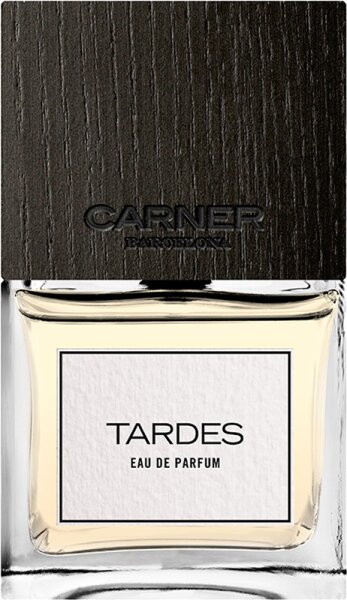 Carner Barcelona Tardes Eau de Parfum (EdP) 100 ml von Carner Barcelona