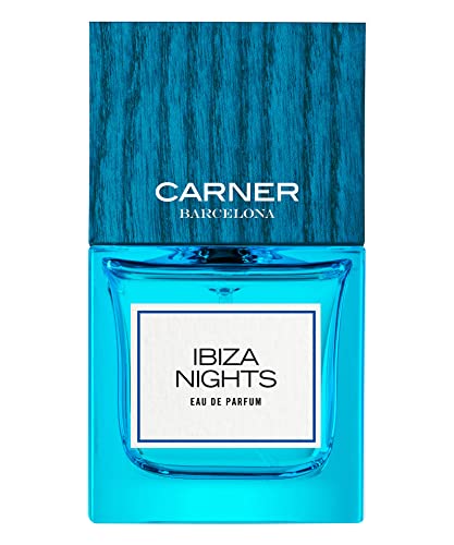 Carner Barcelona Unisex Eau de Parfum Dream Collection 100 ml von Carner Barcelona