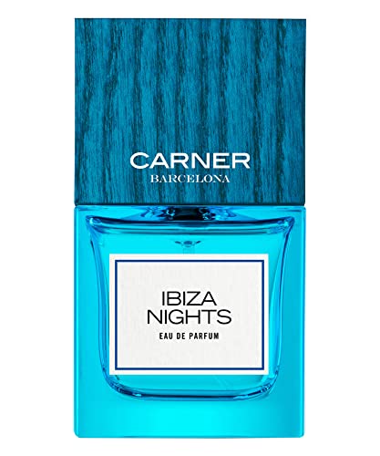 Carner Barcelona Dream Collection Unisex Eau de Parfum 50 ml von Carner Barcelona