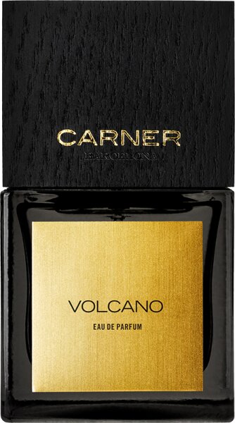 Carner Barcelona Volcano Eau de Parfum (EdP) 50 ml von Carner Barcelona