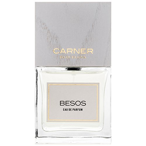 Carner Barcelona unisex Eau de Parfum besos 100 ml von Carner Barcelona