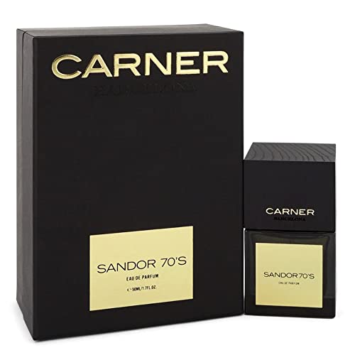 Sandor 70 S Edp Vapo 50ml von Carner Barcelona