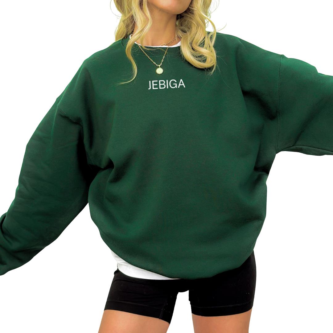 Limitiertes Jebiga Sweatshirt, Unisex Balkan Sweater, Fluchen Kroatien, Bosnien, Serbien, Kosovo Geschenk, Jebiga Shirt Geschenk Limitiertes Jebiga Sweatshirt, Unisex Balkan Sweater, Fluchen Kroatien, Bosnien, Serbien, Kosovo Geschenk, Jebiga Shirt Geschenk von CaroCloudStudio