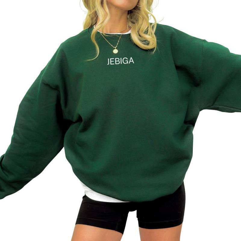 Limitiertes Jebiga Sweatshirt, Unisex Balkan Sweater, Fluchen Kroatien, Bosnien, Serbien, Kosovo Geschenk, Jebiga Shirt Geschenk Limitiertes Jebiga Sweatshirt, Unisex Balkan Sweater, Fluchen Kroatien, Bosnien, Serbien, Kosovo Geschenk, Jebiga Shirt Geschenk von CaroCloudStudio