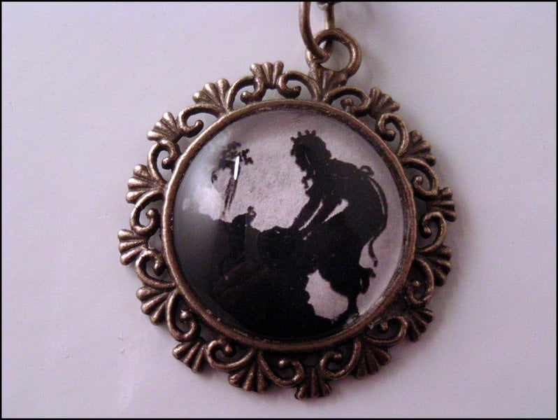 Froschkönig von CarolandMeShop