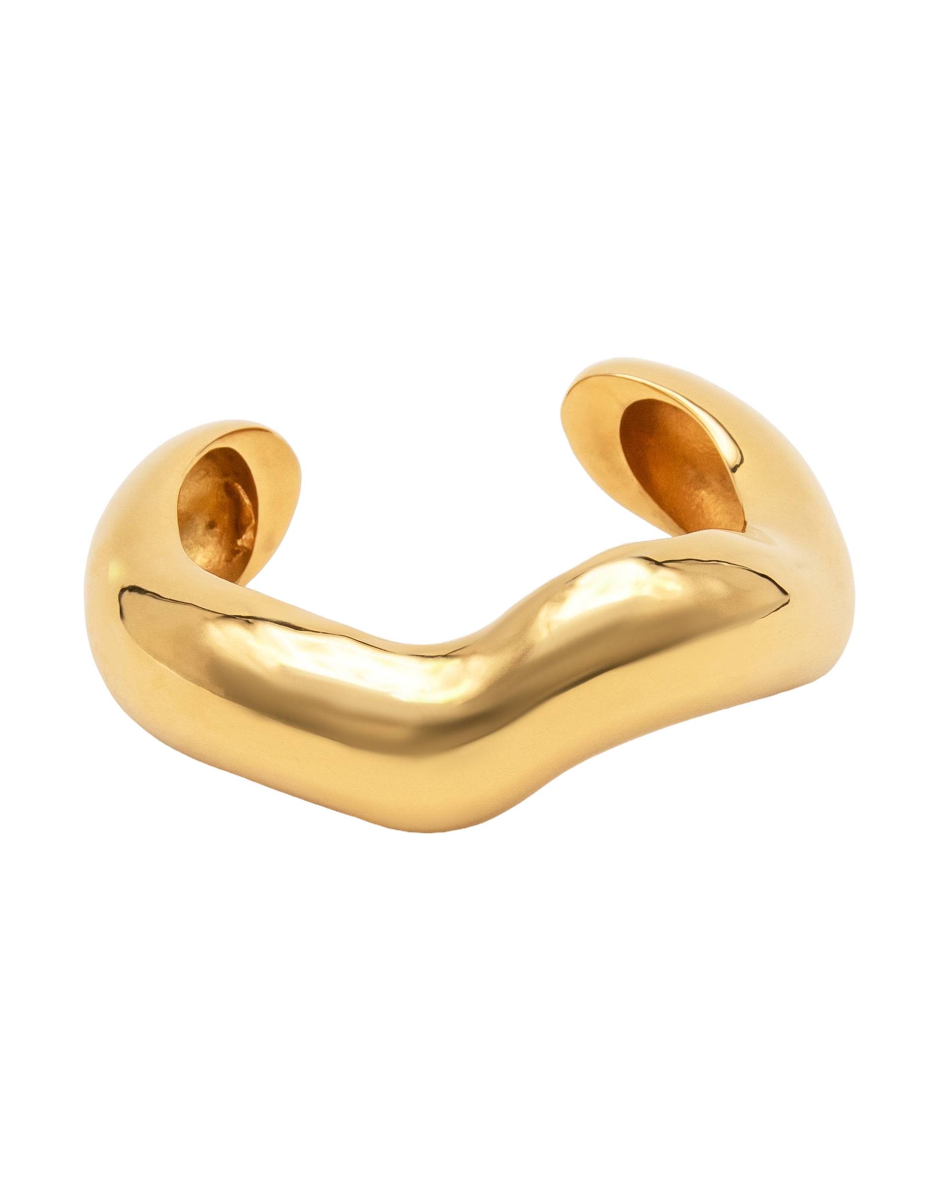 Carolina De Barros | CEU CUFF | Women's Bracelets Carolina De Barros | CEU CUFF | Women's Bracelets von Carolina De Barros