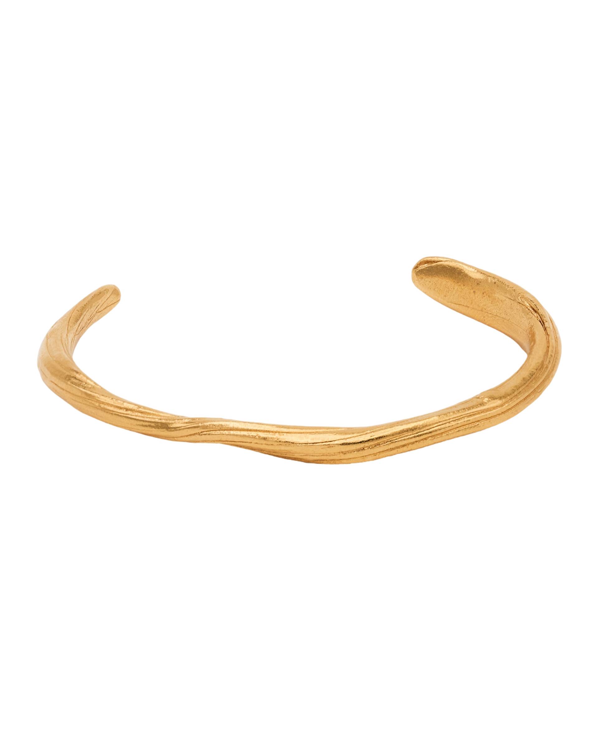 Carolina De Barros | CUMARU CUFF | Women's Bracelets Carolina De Barros | CUMARU CUFF | Women's Bracelets von Carolina De Barros